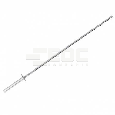 Гибкая связь ZV-Welle с дюбелем B3S 4x160 
