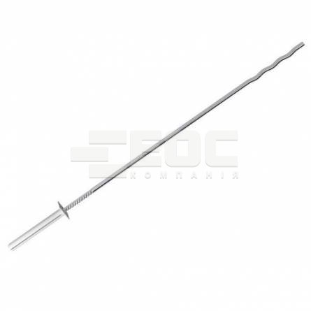 Гнучкий зв'язок ZV-Welle з дюбелем B3S 4x250  