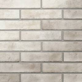 Керамогранітна плитка BrickStyle The Oxford 15Г020 Кремовий 250х60х10