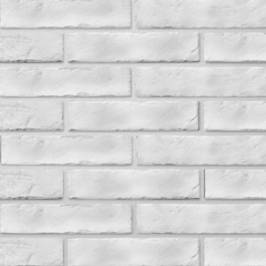Керамогранитная плитка BrickStyle The Strand 080020 Белый 250х60х10
