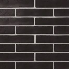 Керамогранитная плитка BrickStyle The Strand 087020 Коричневый 250х60х10