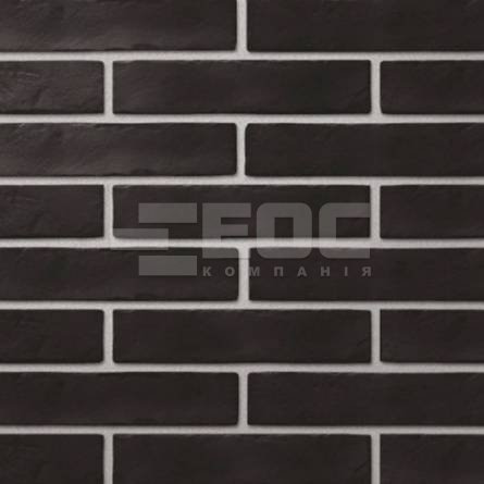 Керамогранітна плитка BrickStyle The Strand 087020 Коричневий 250х60х10