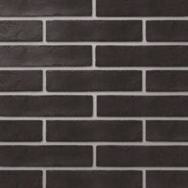 Керамогранитная плитка BrickStyle The Strand 087120 Коричневый 250х60х10