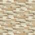 Клинкерная фасадная плитка Aragon Beige 450x150x9