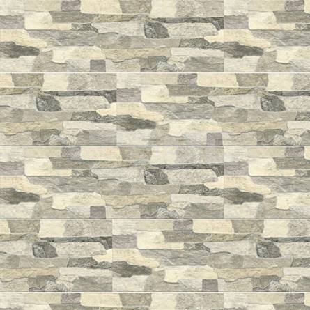	Клинкерная фасадная плитка Aragon Marengo 450x150x9