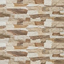 Клинкерная фасадная плитка Aragon Natura 450x150x9