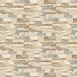 Клінкерна фасадна плитка Aragon Savanna 450x150x9 