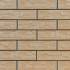 Клинкерная фасадная плитка CER 10 Ecru 300x148x9