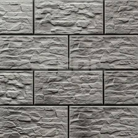 Клинкерная фасадная плитка CER 26 Onyks 300x148x9
