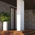 Клинкерная фасадная плитка CER 27 Cyrkon 300x148x9