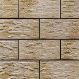 Клінкерна фасадна плитка CER 28 Piryt 300x148x9