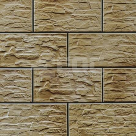 Клинкерная фасадная плитка CER 29 Turmalin 300x148x9
