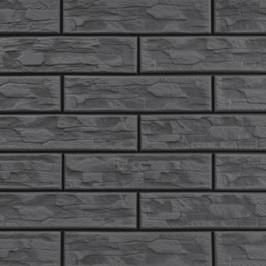 Клинкерная фасадная плитка CER 7 Steely 300x148x9