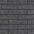 Клинкерная фасадная плитка CER 7 Steely 300x148x9
