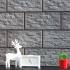 Клинкерная фасадная плитка CER 7 Steely 300x148x9