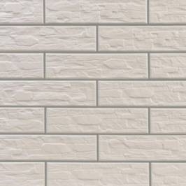 Клінкерна фасадна плитка CER 9 Cream 300x148x9 
