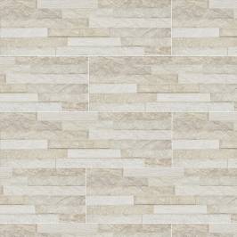 Клінкерна фасадна плитка Kallio Cream 450x150x9