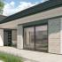 Клинкерная фасадная плитка Kallio Marengo 450x150x9