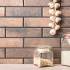 	Клинкерная фасадная плитка Loft brick Cardamon 245х65х8