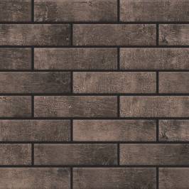 Клінкерна фасадна плитка Cerrad Loft brick Cardamon 245х65х8