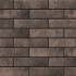 Клинкерная фасадная плитка Loft brick Cardamon 245х65х8