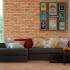 Клинкерная фасадная плитка Loft brick Curry 245х65х8