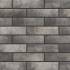 Клинкерная фасадная плитка Loft brick Peper 245х65х8