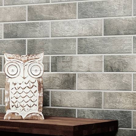 Клинкерная фасадная плитка Loft brick Peper 245х65х8
