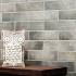 Клинкерная фасадная плитка Loft brick Peper 245х65х8