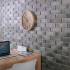 Клинкерная фасадная плитка Loft brick Peper 245х65х8