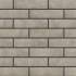 Клинкерная фасадная плитка Loft brick Salt 245х65х8