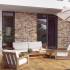	Клинкерная фасадная плитка Stone Piatto Terra 300х74х9