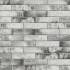 Клинкерная фасадная плитка Stone Piatto Gris 300х74х9