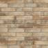 Клинкерная фасадная плитка Stone Piatto Honey 300х74х9