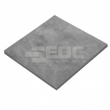 Клинкерная напольная плитка Batista steel 600x600х8,5