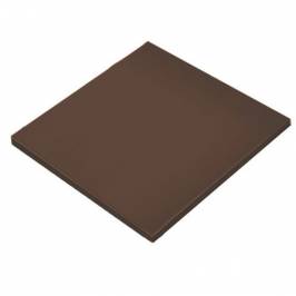 Клинкерная базовая плитка гладкая Braz 300x300x11