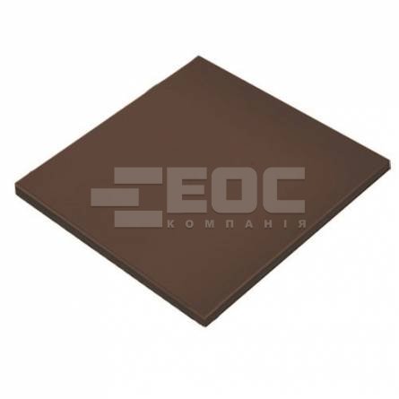 Клинкерная базовая плитка гладкая Braz 300x300x11