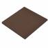 Клинкерная базовая плитка гладкая Braz 300x300x11