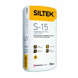 Декор спрей Siltek S-15