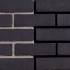 Кирпич ручной формовки Engels Carbon DF 215x101x65