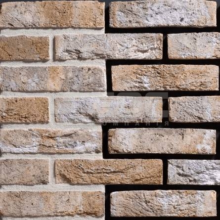 Кирпич ручной формовки Engels Carthago DF 215x101x65