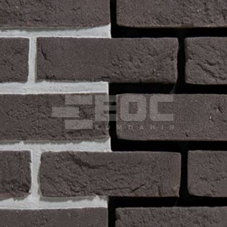 Цегла ручного формування Engels Cerre Negro DF 215x101x65