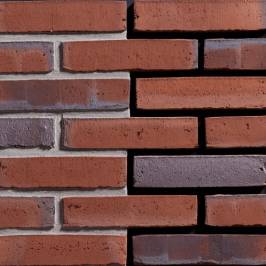 Кирпич ручной формовки Engels Chiara DF 215x101x65