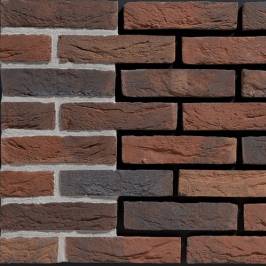 Цегла ручного формування Engels Doetinchem DF 215x101x65