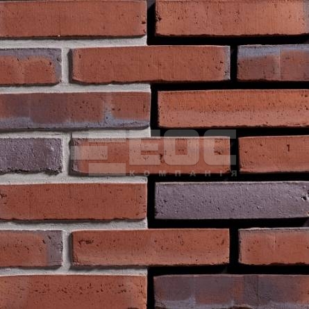 Кирпич ручной формовки Engels Ferro DF 215x101x65