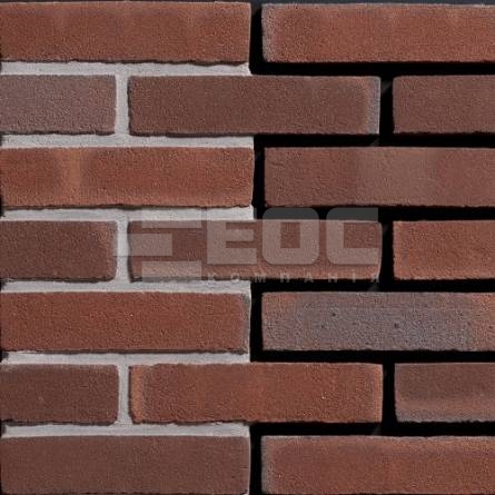 Кирпич ручной формовки Engels Flora DF 215x101x65