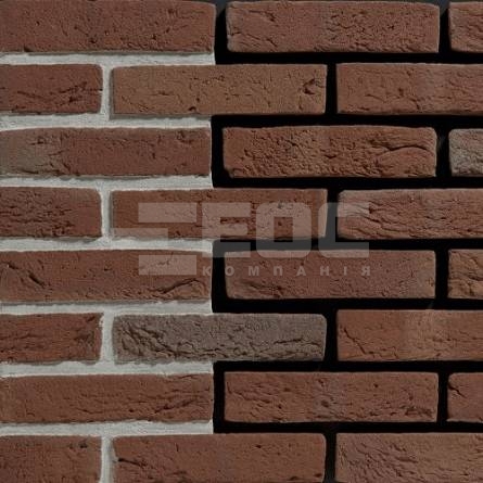 Кирпич ручной формовки Engels Foessa DF 215x101x65