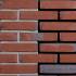 Цегла ручного формування Engels Fume DF 215x101x65