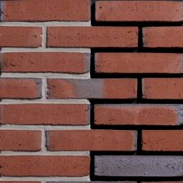 Цегла ручного формування Engels Fume WF 210x100x50
