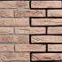 Кирпич ручной формовки Engels Geel Rose  Zilverzand DF 215x101x65